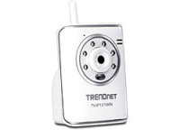 Trendnet TV-IP121WN Trendnet TV-IP121WN